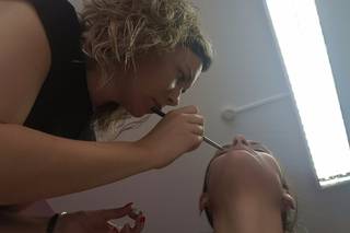 Vera Chumbinho - Algarve Make Up Artist - 13