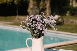 Pé de Flor - Atelier Floral - 31