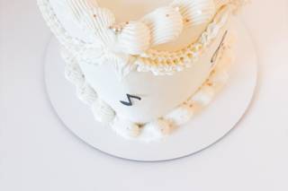 Cakely Ever After - 1