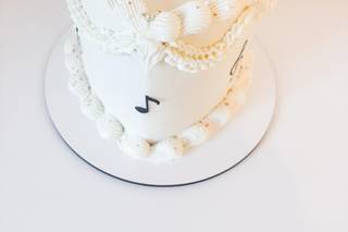 Cakely Ever After - 2