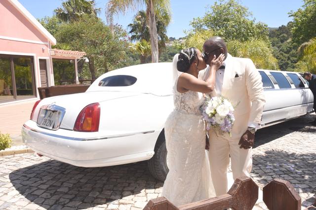 Luxury Limousine - 4