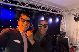 DJ MC Paulo Leite - 5