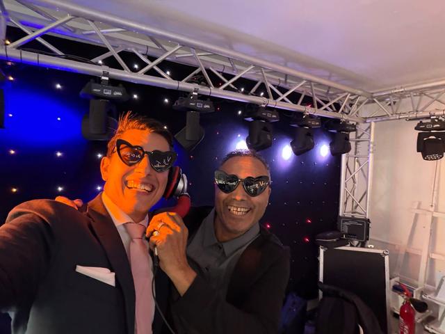 DJ MC Paulo Leite - 1