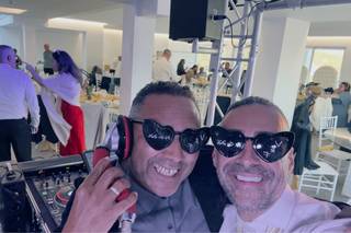 DJ MC Paulo Leite - 6