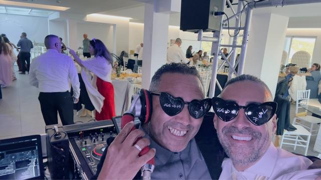 DJ MC Paulo Leite - 3