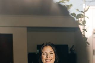 Mafalda Gonçalves Makeup and Beauty - 1