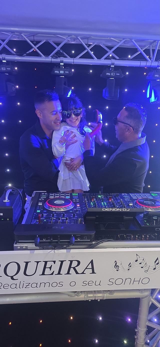 DJ MC Paulo Leite - 2