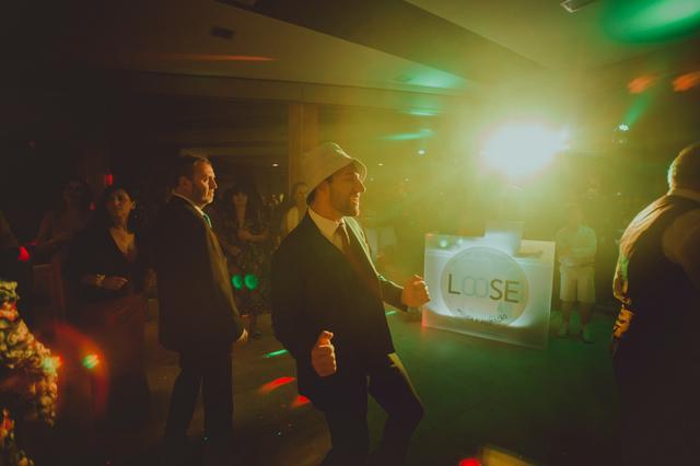 Loose - 3