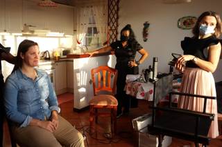 Hair and Beauty - 23