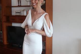 Adriana Meira Makeup - 23