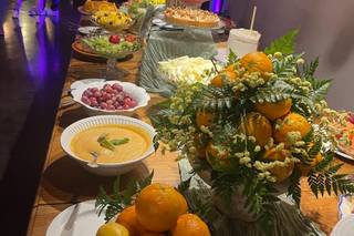 Tempero de Alegria - Catering - 8