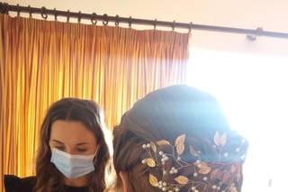 Hair and Beauty - 24