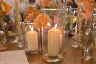 Tempero de Alegria - Catering - 9