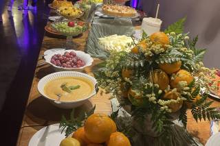 Tempero de Alegria - Catering - 10