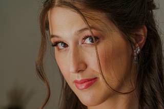 Catarina Almeida Makeup Artist - 33