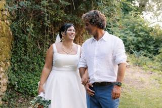 Bridal Stories - 7