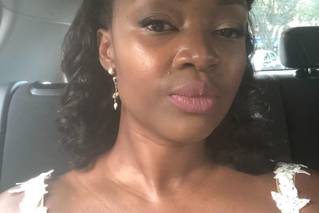 Ricilene Lizandra Make Up Artist - 8