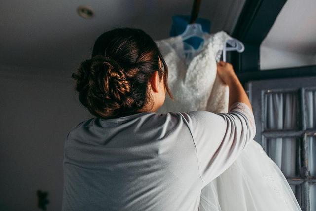 Carla Felgueiras Makeup Artist - 3