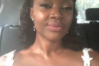 Ricilene Lizandra Make Up Artist - 9