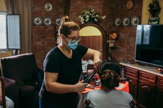 Carla Felgueiras Makeup Artist - 7