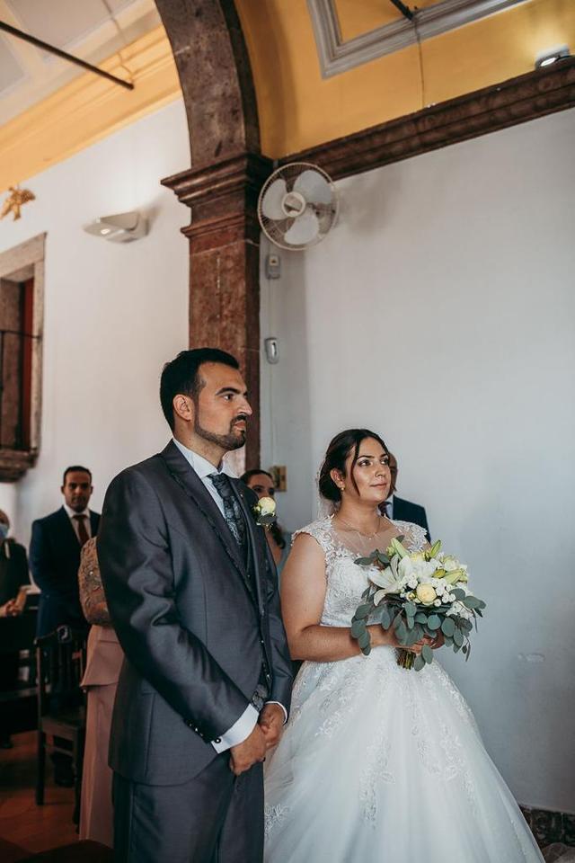 Carla Felgueiras Makeup Artist - 2