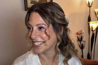 Rita Rocha Makeup - 8