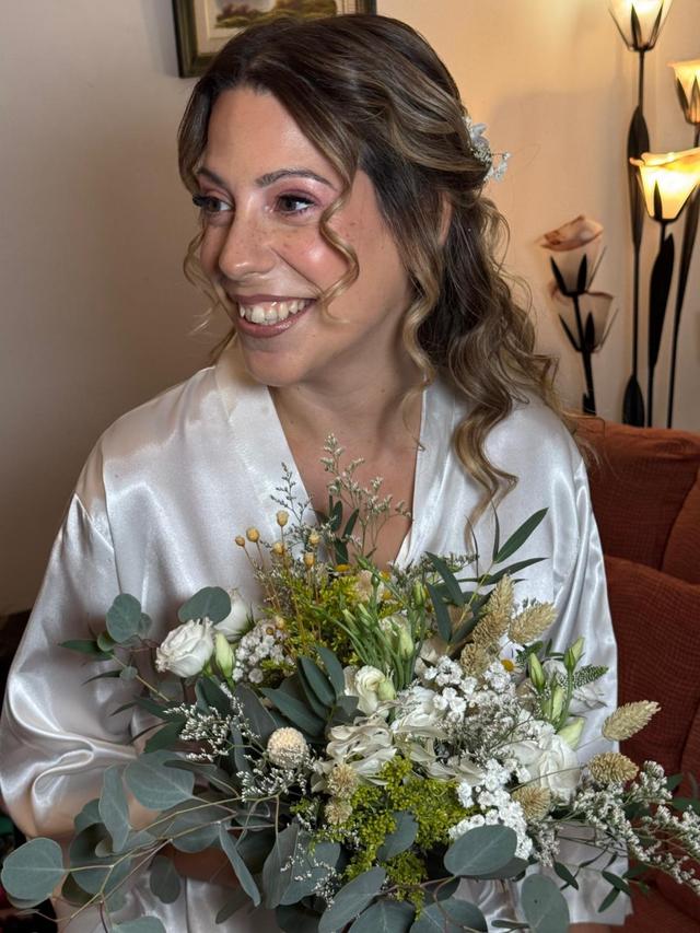 Rita Rocha Makeup - 3