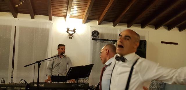 Miguel Pascoal - Música ao Vivo - 1