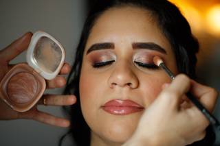 Maisa Brazil Makeup - 22