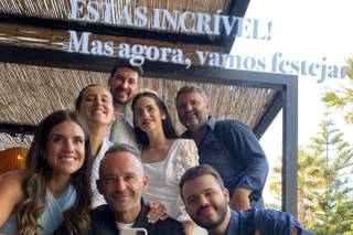 Beija-flor Wedding Celebrant - 18