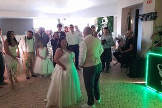 Vitor e Carla Show - 8