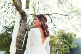 Vestidos Forever's Noivas - 24