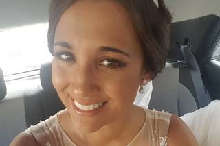 Catarina Albano Make Up Artist - 5