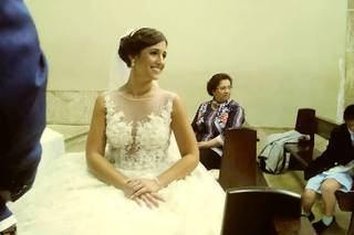 Catarina Albano Make Up Artist - 6