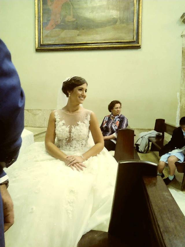 Catarina Albano Make Up Artist - 3
