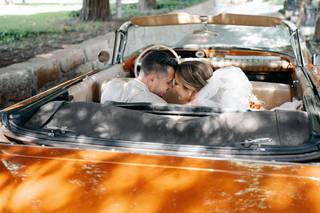 Classic Car Eventos - 5