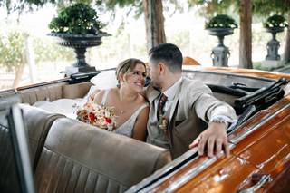Classic Car Eventos - 6