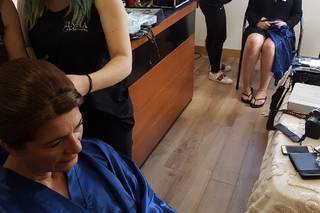 Zinha Cabeleireiros - 15