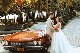 Classic Car Eventos - 7
