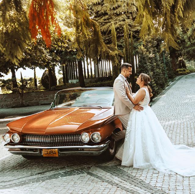 Classic Car Eventos - 4