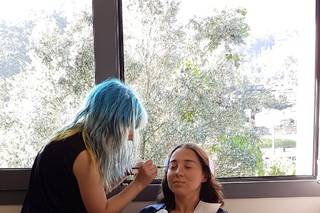 Zinha Cabeleireiros - 16