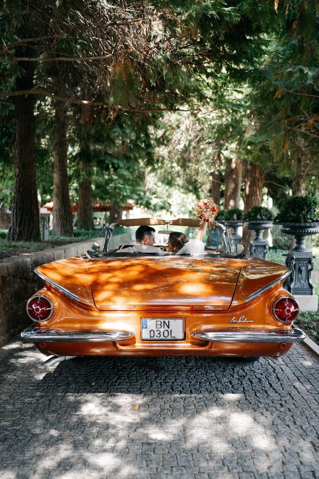 Classic Car Eventos - 2