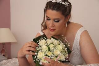 Nádia Nunes - Makeup & Beauty Studio - 32