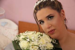 Nádia Nunes - Makeup & Beauty Studio - 33
