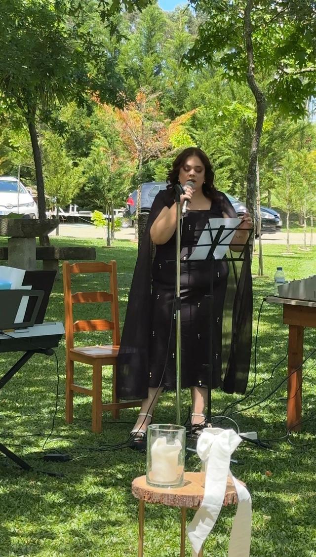 Encantar - Animação musical - 1