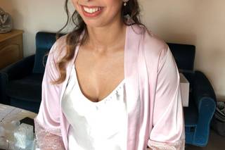 Ana Margarida Ribeiro - Makeup - 5