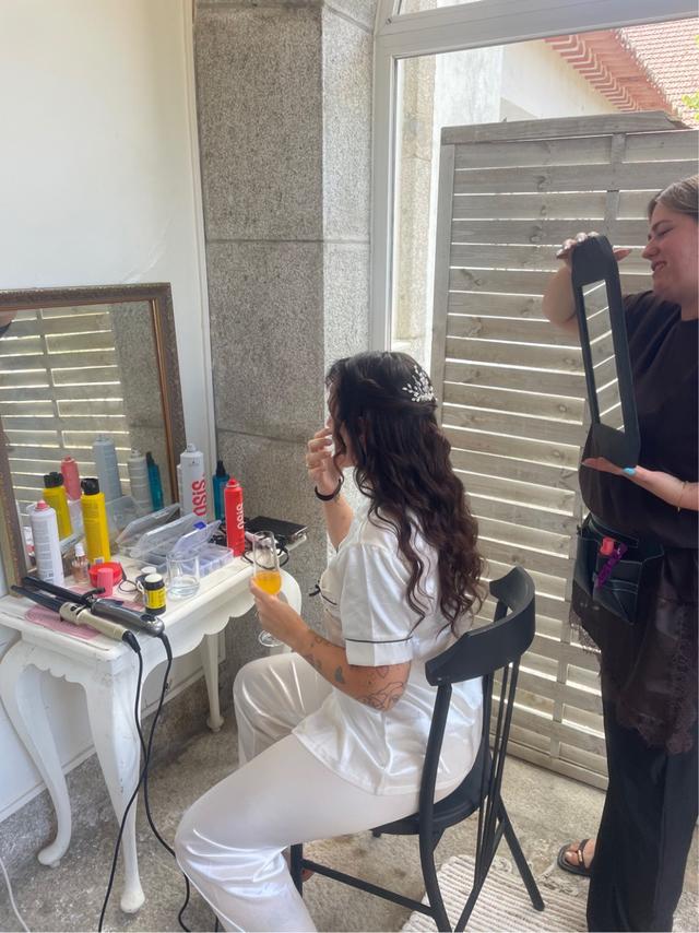 Beauty Hair - 2
