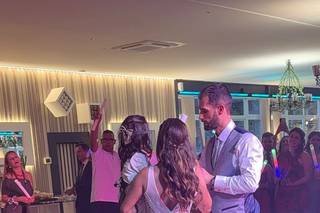 DJ DJAV Eventos e Casamentos - 6