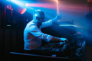 Sound Feelings - Feel the sound by Teles Eventos - 24