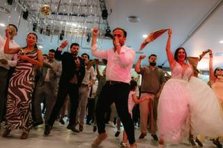 Sound Feelings - Feel the sound by Teles Eventos - 26